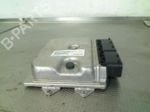 Motorstyringsenhed JEEP RENEGADE SUV (BU, B1, BV) 1.4 | BP29988522M57