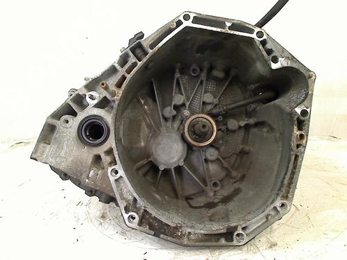 Gearbox RENAULT MEGANE III Hatchback (BZ0/1_, B3_) 1.5 dCi (BZ09, BZ0D, BZ1W, BZ29, BZ14) | BP37194712M3 - Image 5