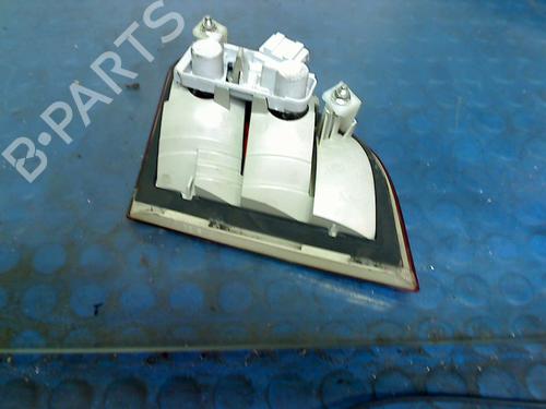 Left taillight MERCEDES-BENZ B-CLASS Sports Tourer (W245) B 200 CDI (245.208) | BP17526071C34 