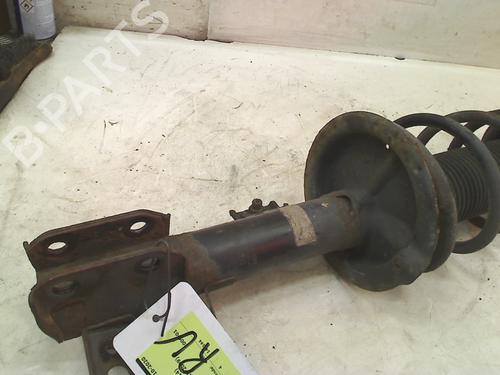 Right front shock absorber FIAT SEDICI (189_) 1.6 16V | BP11322083M17 