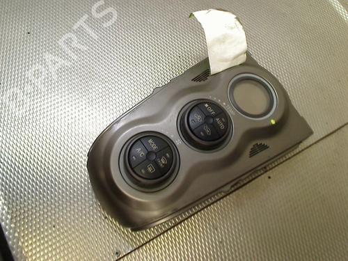 Used Climate control Climate control 39199803 39199803