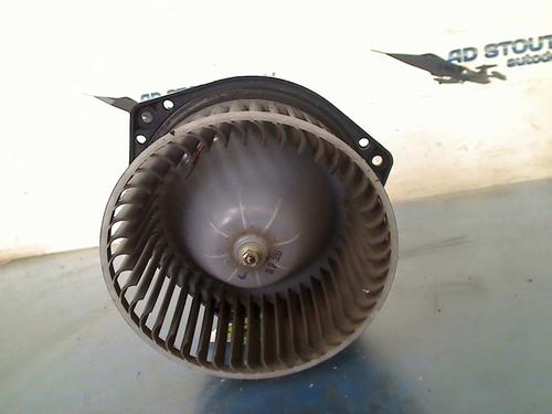 Heater blower motor CHEVROLET AVEO / KALOS Hatchback (T250, T255) 1.2 | BP17368743M62 