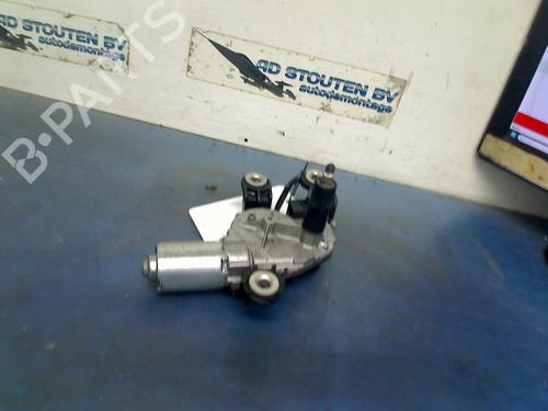 Rear wiper motor VW POLO V (6R1, 6C1) 1.4 (6R1) | BP24656589M102 