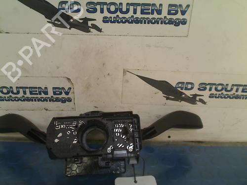 Steering column stalk SKODA FABIA II (542) 1.2 TDI | BP13622118I23 