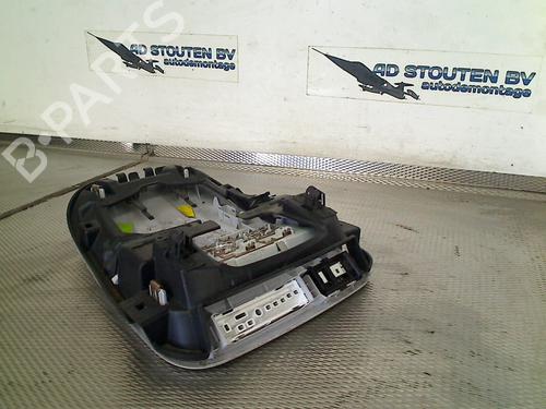 Interior roof light OPEL CROSSLAND X / CROSSLAND (P17, P2QO) 1.2 (75) | BP28450062I8 