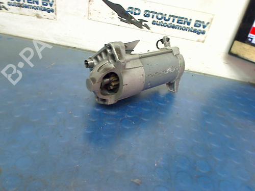 Used Starter VOLVO V60 II (225) T4 Polestar (210 hp) 22922164
