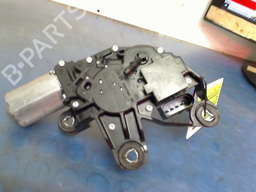 Rear wiper motor VW CADDY III Box Body/MPV (2KA, 2KH, 2CA, 2CH) 1.9 TDI | BP19404012M102 