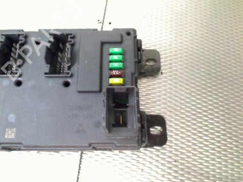 Comfort control module BMW 1 (F20) 116 i | BP37179117M56  - Image 5