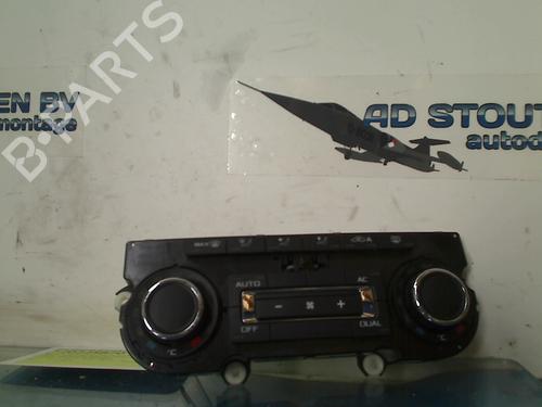 Used Climate control SKODA OCTAVIA II Combi (1Z5) 1.2 TSI (105 hp) 15218012