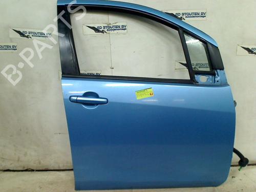 Used Right front door OPEL AGILA B (H08) 1.2 (F68) (86 hp) 29625760