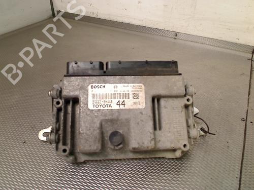 Used Engine control unit (ECU) Engine control unit (ECU) PEUGEOT 108 1.0 VTi (69 hp) 32337174 32337174