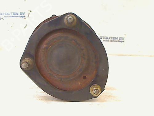 Left front shock absorber TOYOTA YARIS (_P1_) 1.3 (SCP12_, SCP13_, SCP12R, SCP13R) | BP11258006M16 