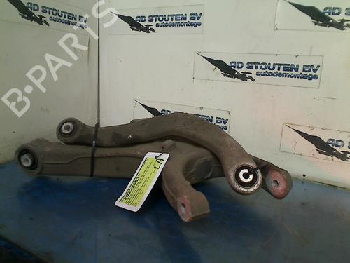 Querlenker links hinten für AUDI A6 C7 Avant (4G5, 4GD) 3.0 TDI quattro (313 hp) 12591221