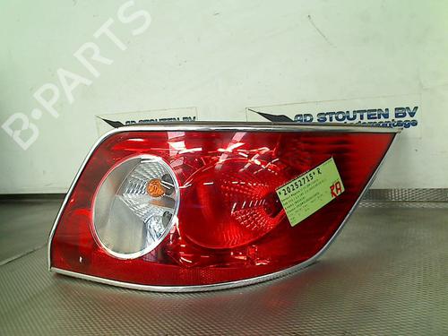 Right taillight RENAULT MEGANE II Coupé-Cabriolet (EM0/1_) 2.0 | BP28166669C35 