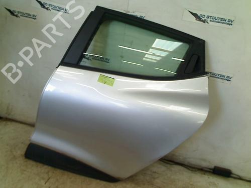 Left rear door RENAULT CLIO IV (BH_) 1.5 dCi 90 | BP26652939C4 