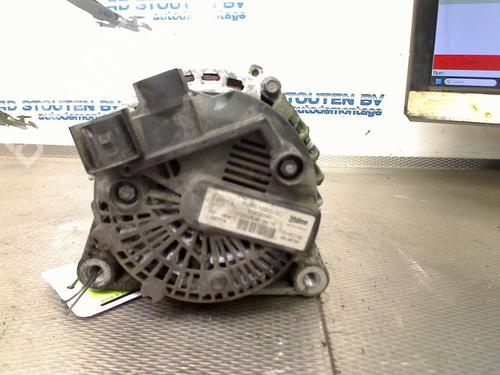 Generator FORD FIESTA VI (CB1, CCN) 1.6 TDCi | BP29299776M7 