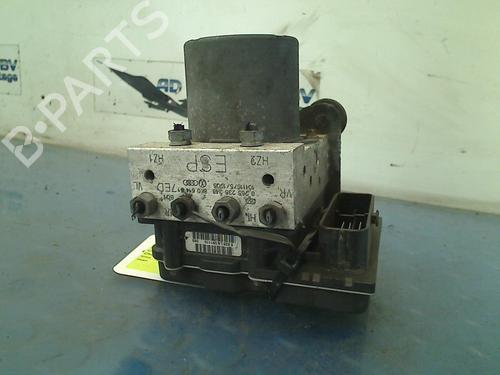 ABS pump AUDI A4 B8 Avant (8K5) 2.0 TDI | BP11326389M43 