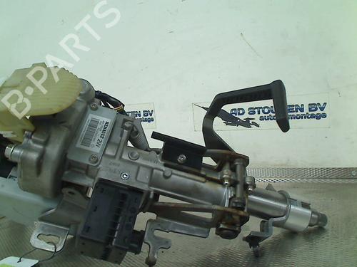 Steering column RENAULT MEGANE III Grandtour (KZ0/1) 1.5 dCi (KZ0C, KZ1A) | BP26733955M21
