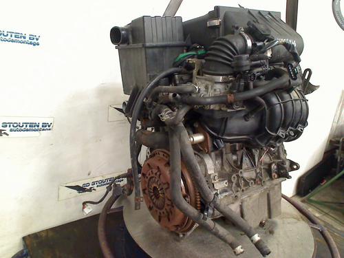 Motor SUZUKI SWIFT III (MZ, EZ) 1.3 (RS413, ZC11S) | BP29965381M1