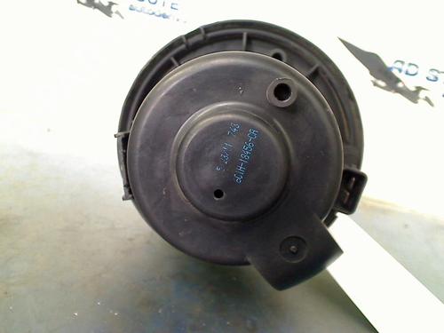 Heater blower motor FORD TRANSIT Van (FA_ _) 2.2 TDCi | BP19410698M62 