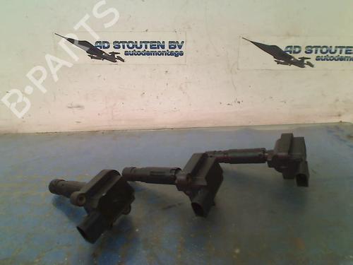 Ignition coil MERCEDES-BENZ C-CLASS (W204) C 180 CGI (204.049) | BP21774133M94 