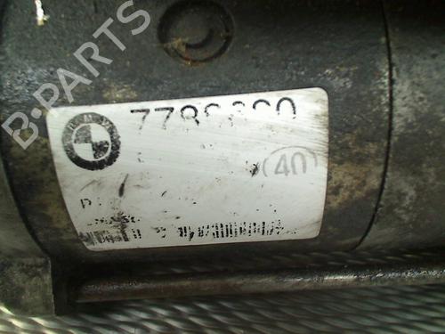 Starter BMW 5 (E60) 525 d | BP24216857M8 