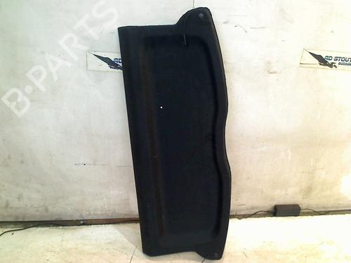 Rear parcel shelf ALFA ROMEO MITO (955_) 1.3 MultiJet (955AXT1A) | BP31331910C85 