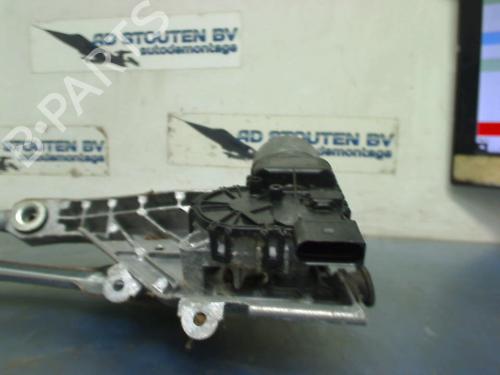 Vindrute Vindusviskermekanisme FORD FIESTA VI (CB1, CCN) 1.25 | BP18787780C83 