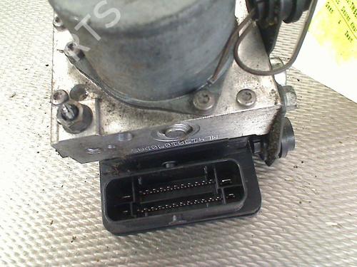 ABS pump SKODA RAPID Spaceback (NH1) 1.2 TSI | BP31695344M43 