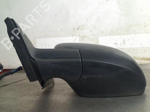 Left mirror SKODA RAPID Spaceback (NH1) 1.2 TSI | BP31115096C26 