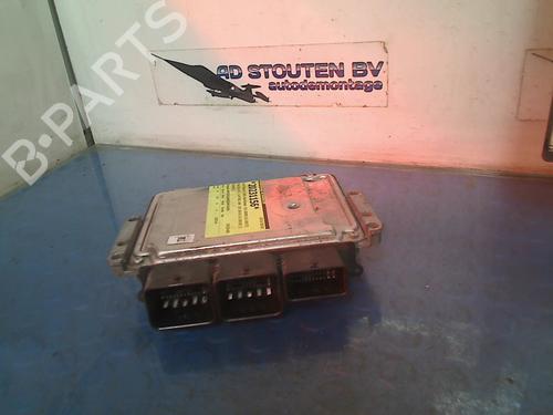 Computer motormanagement FORD FIESTA VI (CB1, CCN) 1.6 TDCi | BP13024225M57 