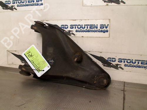 Used Right front suspension arm DACIA SANDERO II TCe 90 (B8M1, B8MA, B8AC) (90 hp) 31256798