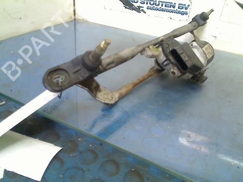 Front wipers mechanism FIAT PANDA (169_) 1.2 (169AXF2A, 169AXF1A) | BP15050991C83 