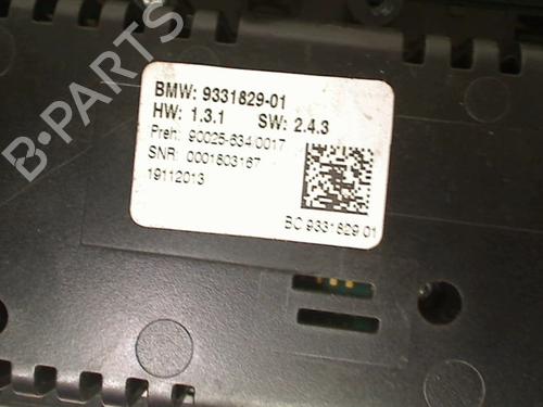 Climate control BMW 5 (F10) 520 d | BP31807360I5 - Image 4