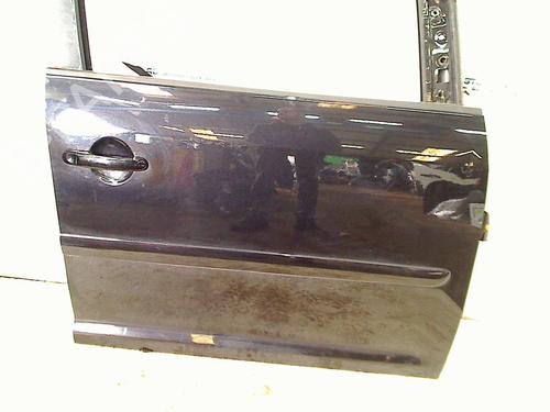 Right front door VW TOURAN (1T1, 1T2) 1.6 | BP18304415C3 
