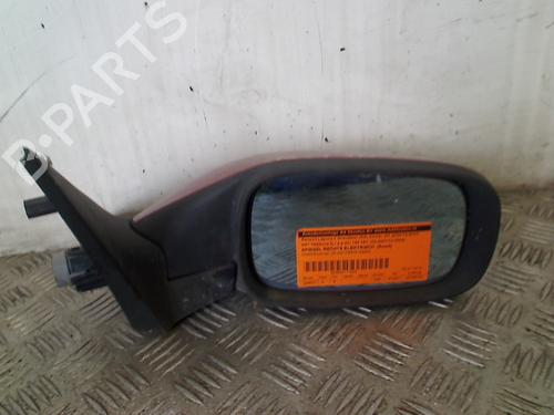 Used Right mirror RENAULT LAGUNA II Grandtour (KG0/1_) 2.2 dCi (KG0F) (150 hp) 11309103