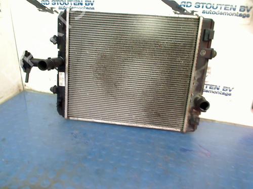 Radiador agua Radiador agua TOYOTA AYGO (_B4_) 1.0 (KGB40) (69 hp) 35813338 35813338