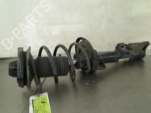 Used Right front shock absorber Right front shock absorber MERCEDES-BENZ C-CLASS T-Model (S204) C 200 CDI (204.207) (136 hp) 36318575 36318575