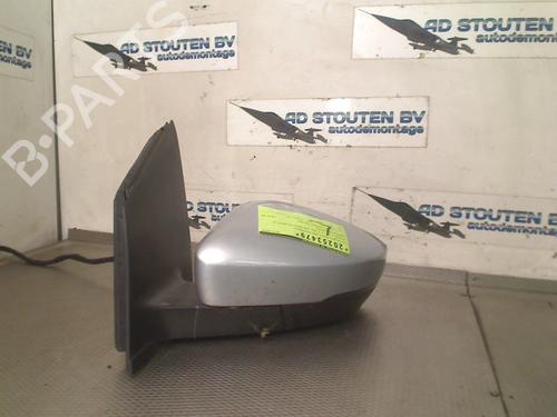 Left mirror VW POLO V (6R1, 6C1) 1.4 (6R1) | BP29019144C26 