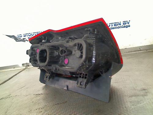 Left taillight FORD TRANSIT COURIER B460 Box Body/MPV 1.5 TDCi | BP29418221C34 