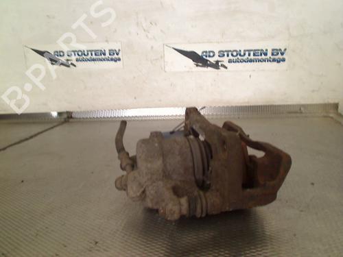 Used Right front brake caliper OPEL AGILA B (H08) 1.0 (F68) (65 hp) 30001815