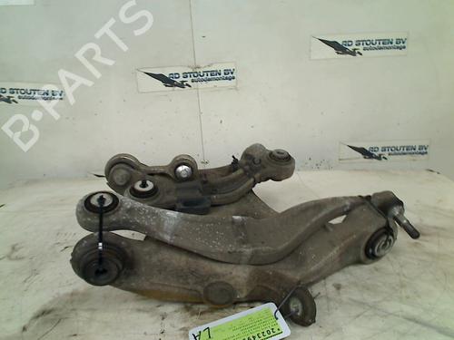 Used Right front suspension arm BMW 5 Touring (F11) 520 d (190 hp) 27176644