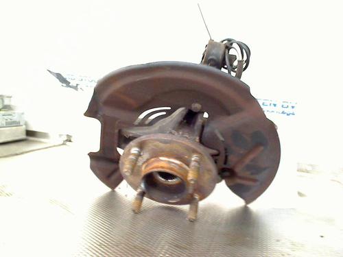 Right front steering knuckle FORD FIESTA VII (HJ, HF) 1.0 EcoBoost | BP29932691M26