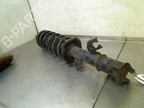 Used Left front shock absorber Left front shock absorber 39512709 39512709
