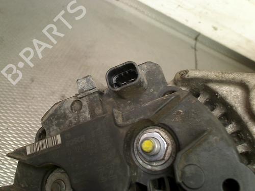 Alternator OPEL CORSA D (S07) 1.2 (L08, L68) | BP31927490M7