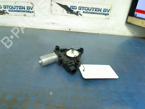 Used Right rear window motor VOLVO V40 Hatchback (525) D4 (190 hp) 19272763