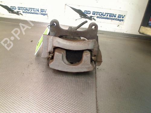 Used Right rear brake caliper Right rear brake caliper AUDI E-TRON (GEN) 50 quattro (313 hp) 36159850 36159850