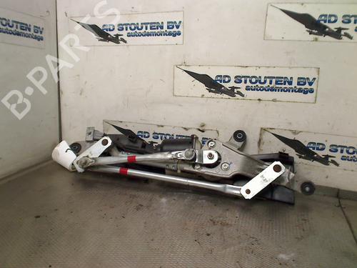 Front wipers mechanism SUZUKI ALTO VII (GF, HA25_, HA35_) 1.0 (AMF310, GFC31S) | BP29887592C83