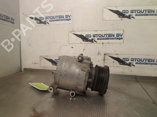 AC compressor FORD FIESTA VI (CB1, CCN) 1.25 | BP29932695M34