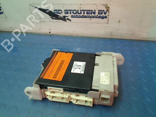 Used Electronic module TOYOTA IQ (_J1_) 1.0 (KGJ10_, KGJ10R) (68 hp) 11308687